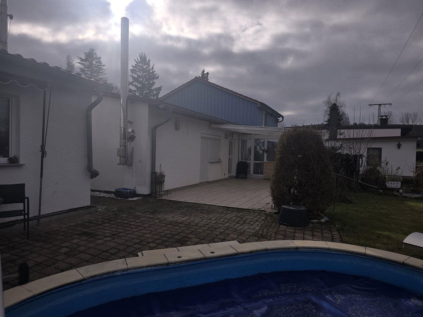 Prodej domu 178 m², pozemek 662 m², Arnstadt, Durynsko Prodej domu 178 m², pozemek 662 m², Arnstadt, Durynsko