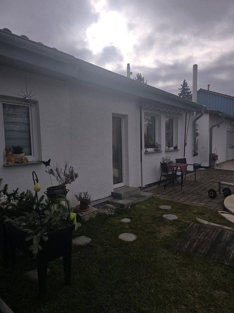 Prodej domu 178 m², pozemek 662 m², Arnstadt, Durynsko Prodej domu 178 m², pozemek 662 m², Arnstadt, Durynsko