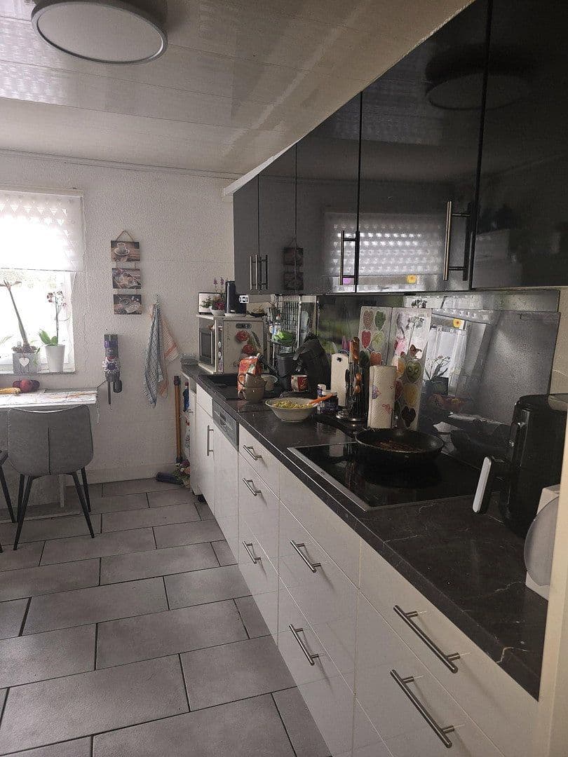 Prodej domu 178 m², pozemek 662 m², Arnstadt, Durynsko Prodej domu 178 m², pozemek 662 m², Arnstadt, Durynsko