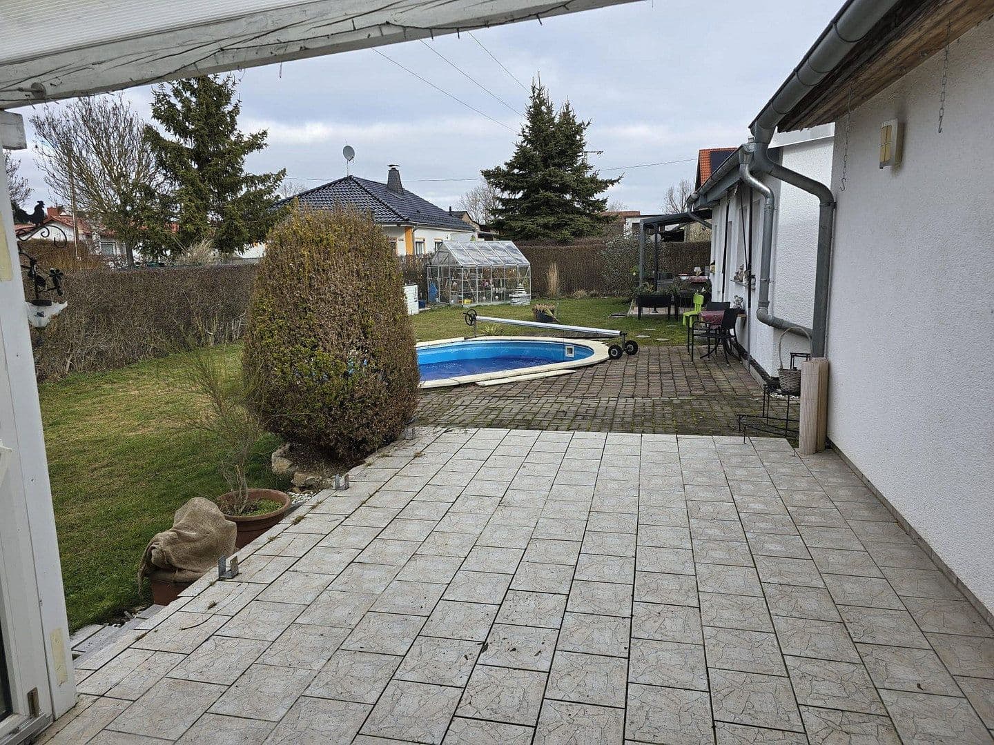 Prodej domu 178 m², pozemek 662 m², Arnstadt, Durynsko Prodej domu 178 m², pozemek 662 m², Arnstadt, Durynsko