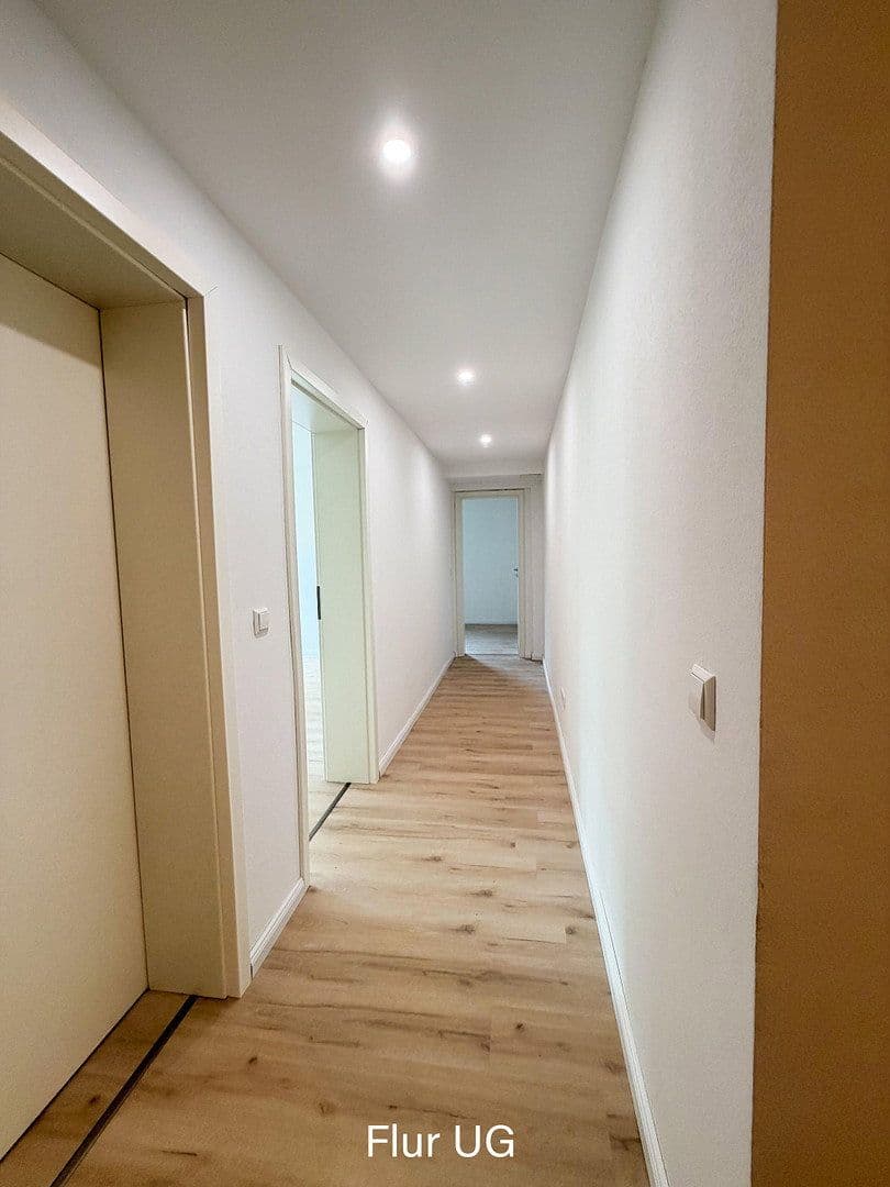 Pronájem domu 151 m², pozemek 598 m², Oberzent, Hessen Pronájem domu 151 m², pozemek 598 m², Oberzent, Hessen