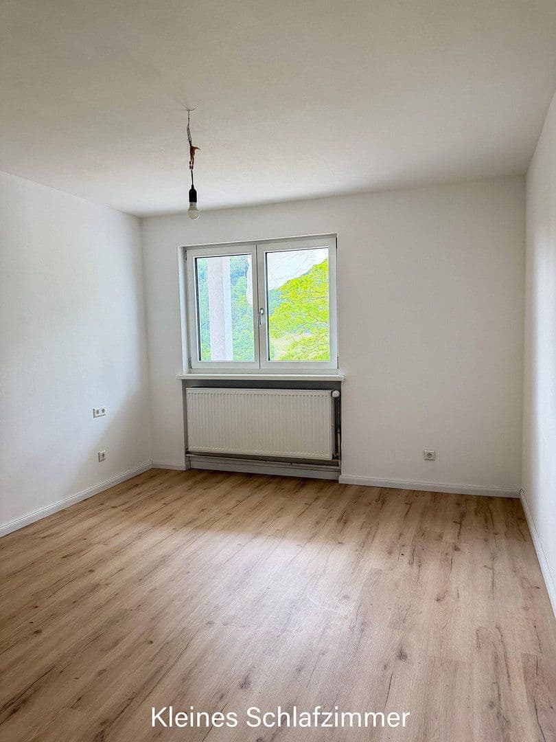 Pronájem domu 151 m², pozemek 598 m², Oberzent, Hessen Pronájem domu 151 m², pozemek 598 m², Oberzent, Hessen