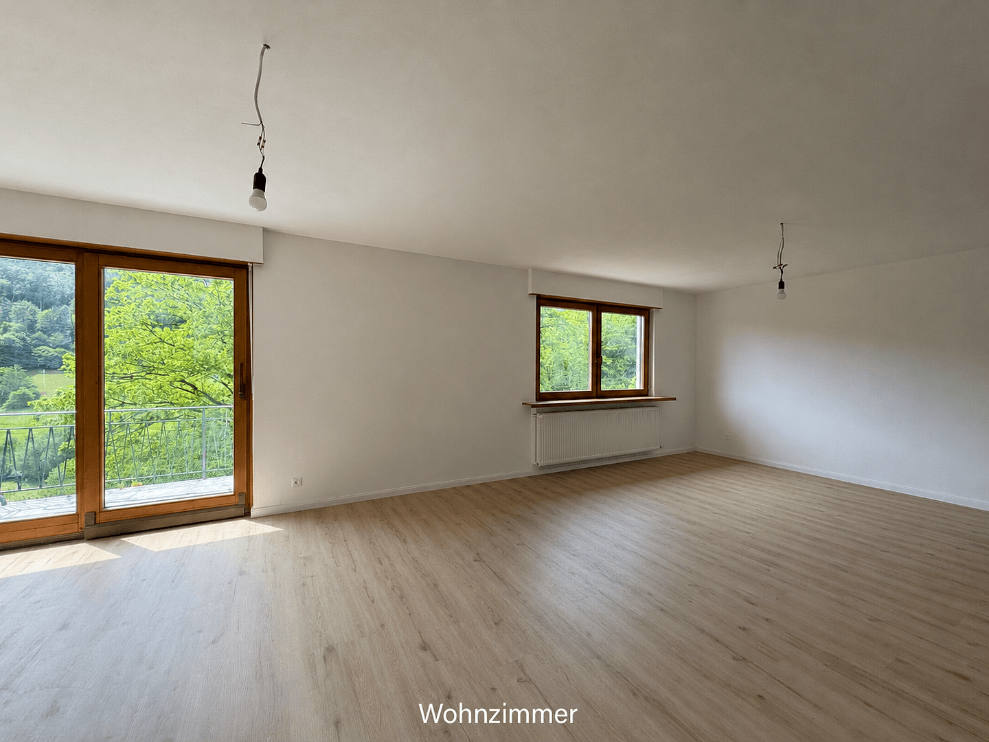 Pronájem domu 151 m², pozemek 598 m², Oberzent, Hessen Pronájem domu 151 m², pozemek 598 m², Oberzent, Hessen