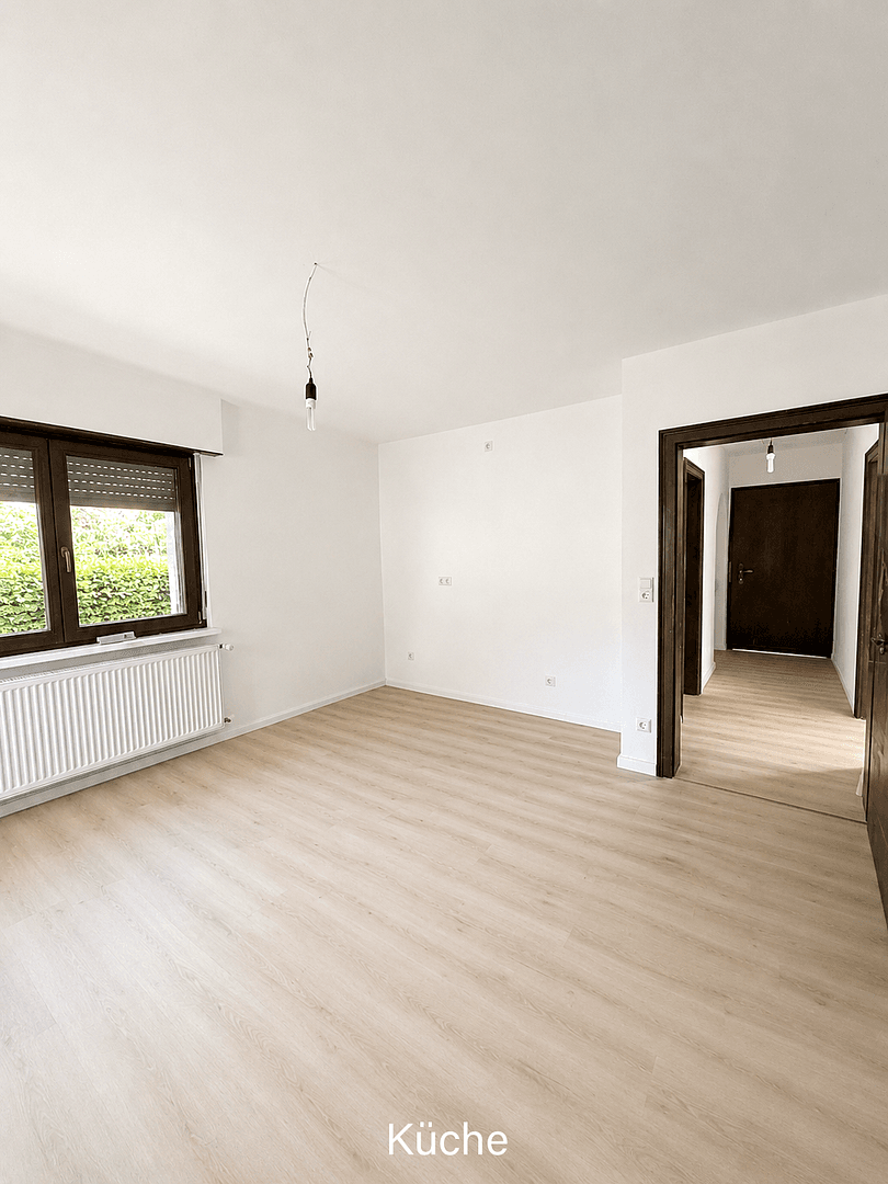 Pronájem domu 151 m², pozemek 598 m², Oberzent, Hessen Pronájem domu 151 m², pozemek 598 m², Oberzent, Hessen