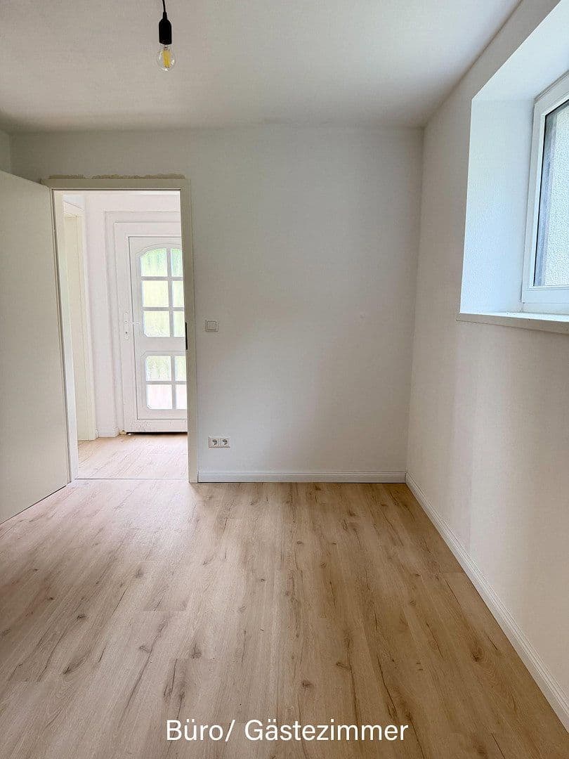 Pronájem domu 151 m², pozemek 598 m², Oberzent, Hessen Pronájem domu 151 m², pozemek 598 m², Oberzent, Hessen