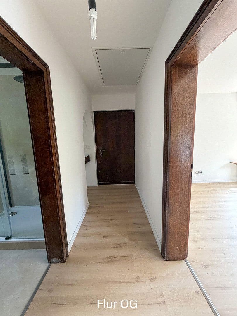 Pronájem domu 151 m², pozemek 598 m², Oberzent, Hessen Pronájem domu 151 m², pozemek 598 m², Oberzent, Hessen