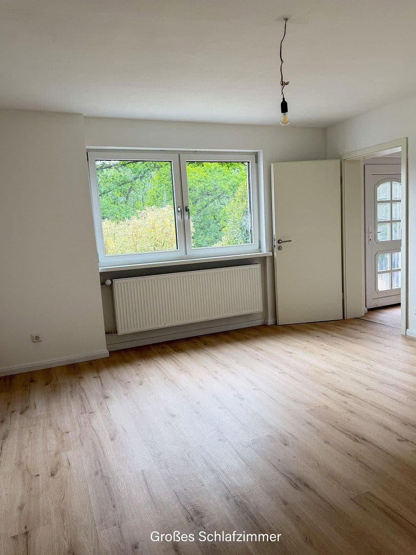 Pronájem domu 151 m², pozemek 598 m², Oberzent, Hessen Pronájem domu 151 m², pozemek 598 m², Oberzent, Hessen