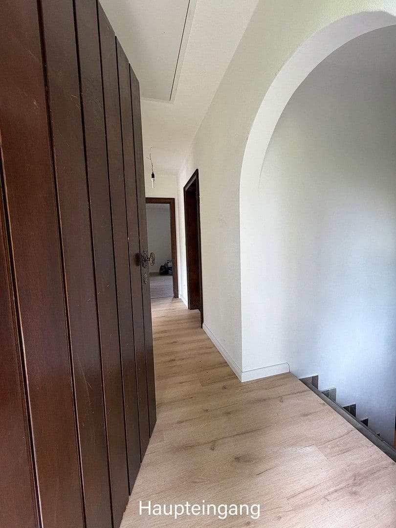 Pronájem domu 151 m², pozemek 598 m², Oberzent, Hessen Pronájem domu 151 m², pozemek 598 m², Oberzent, Hessen