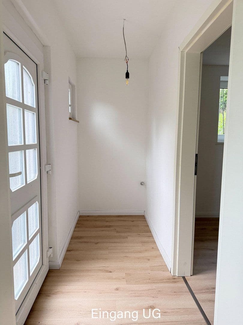 Pronájem domu 151 m², pozemek 598 m², Oberzent, Hessen Pronájem domu 151 m², pozemek 598 m², Oberzent, Hessen