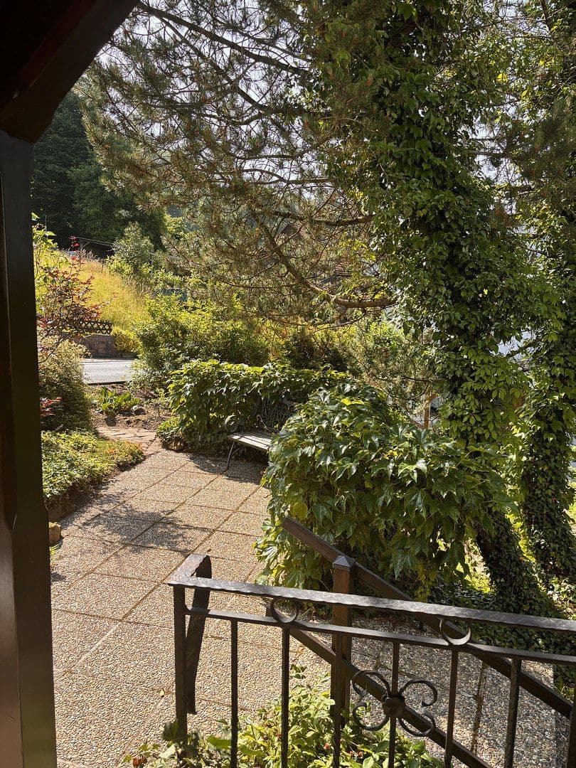 Pronájem domu 151 m², pozemek 598 m², Oberzent, Hessen Pronájem domu 151 m², pozemek 598 m², Oberzent, Hessen