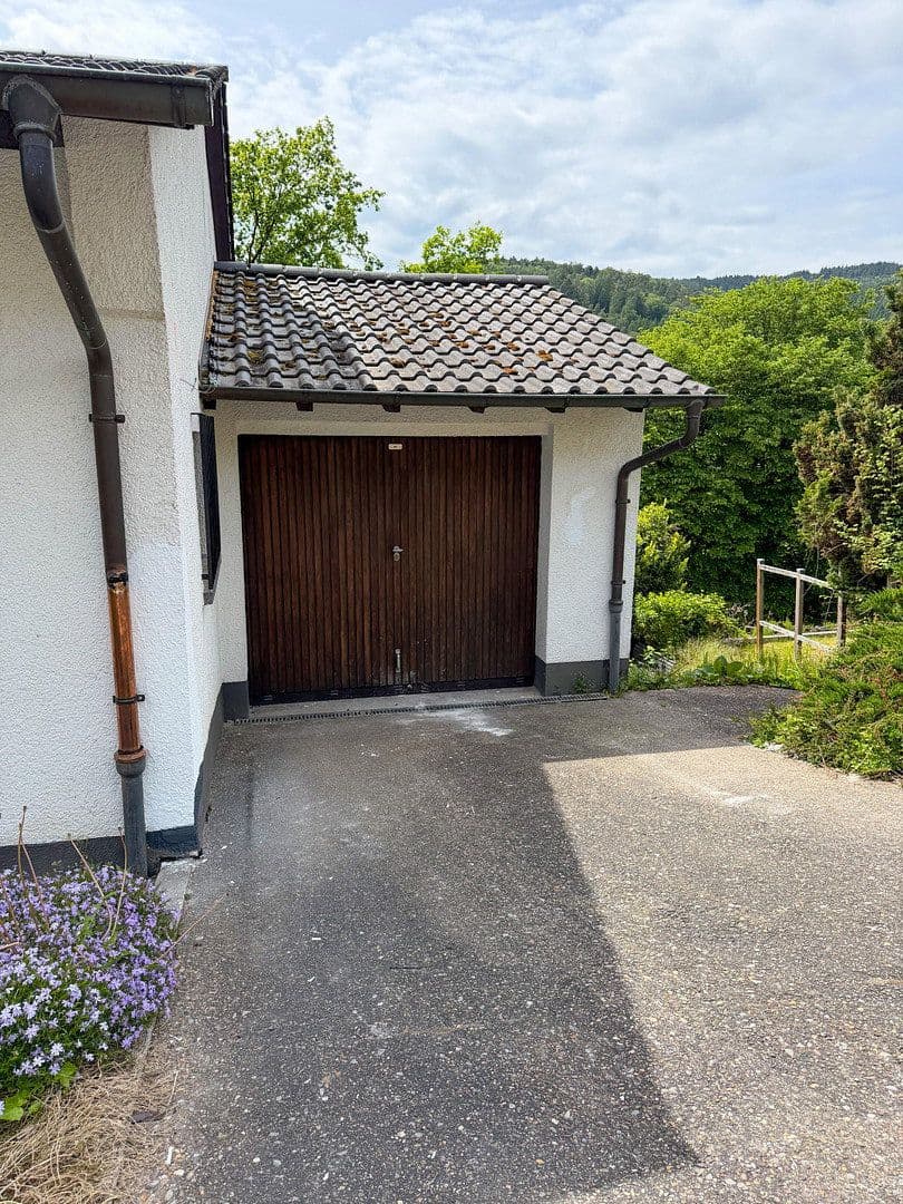 Pronájem domu 151 m², pozemek 598 m², Oberzent, Hessen Pronájem domu 151 m², pozemek 598 m², Oberzent, Hessen