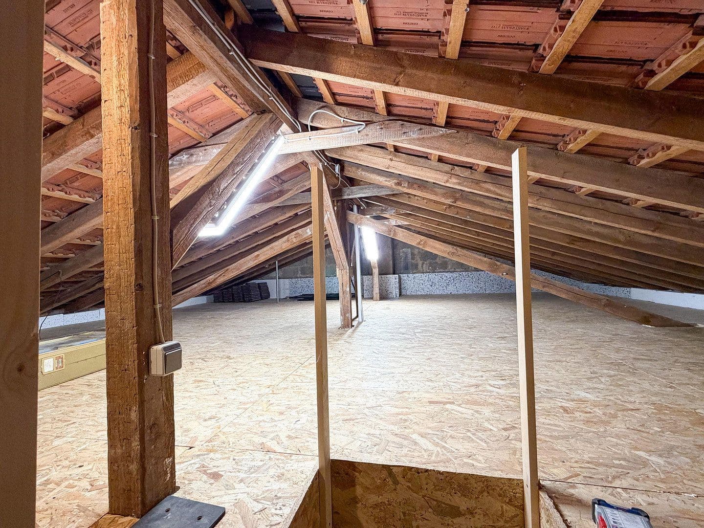 Pronájem domu 151 m², pozemek 598 m², Oberzent, Hessen Pronájem domu 151 m², pozemek 598 m², Oberzent, Hessen