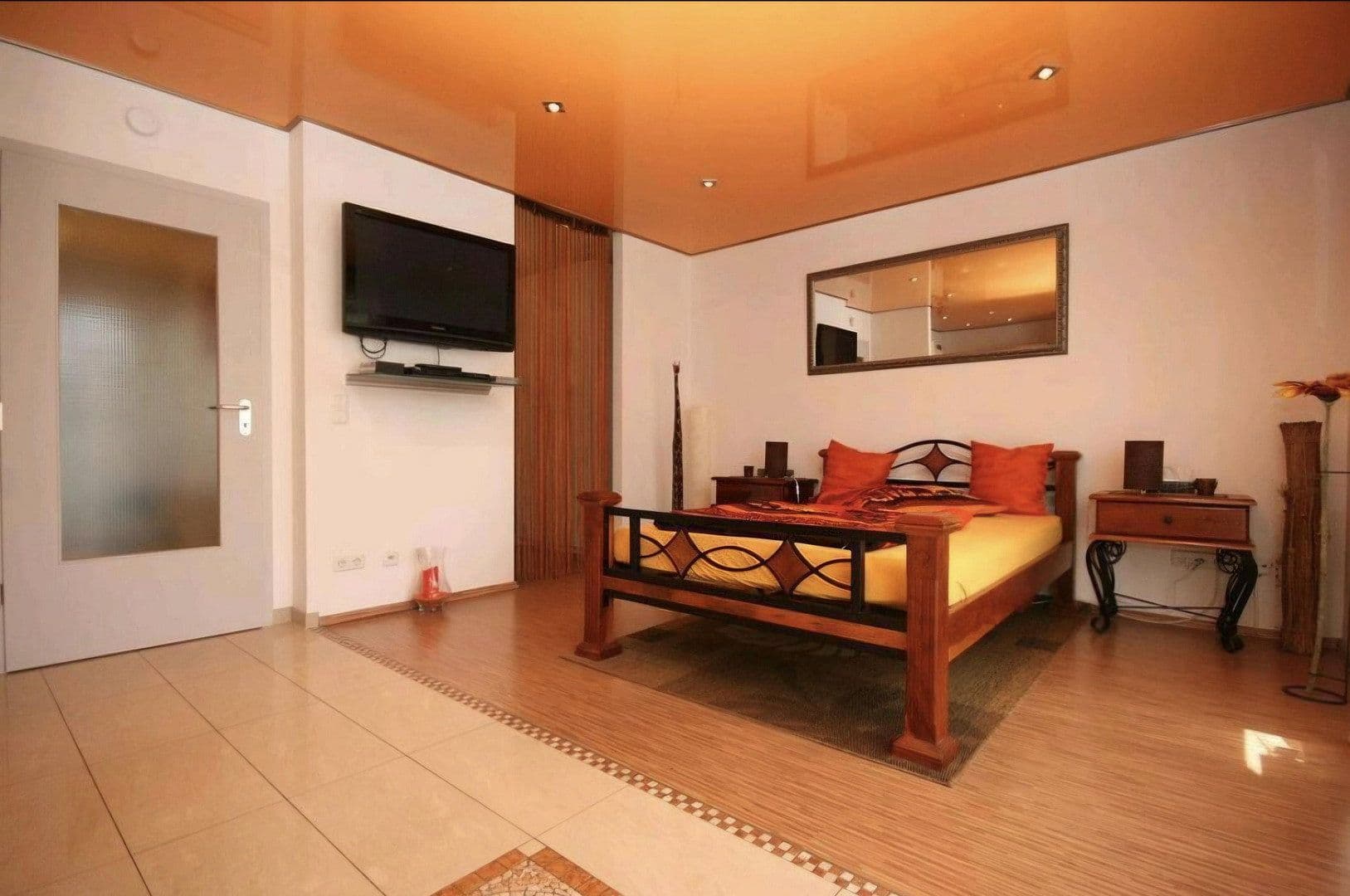 Pronájem bytu 1+kk 42 m², Rohrlachstr. 92, Ludwigshafen am Rhein, Porýní-Falc Pronájem bytu 1+kk 42 m², Rohrlachstr. 92, Ludwigshafen am Rhein, Porýní-Falc