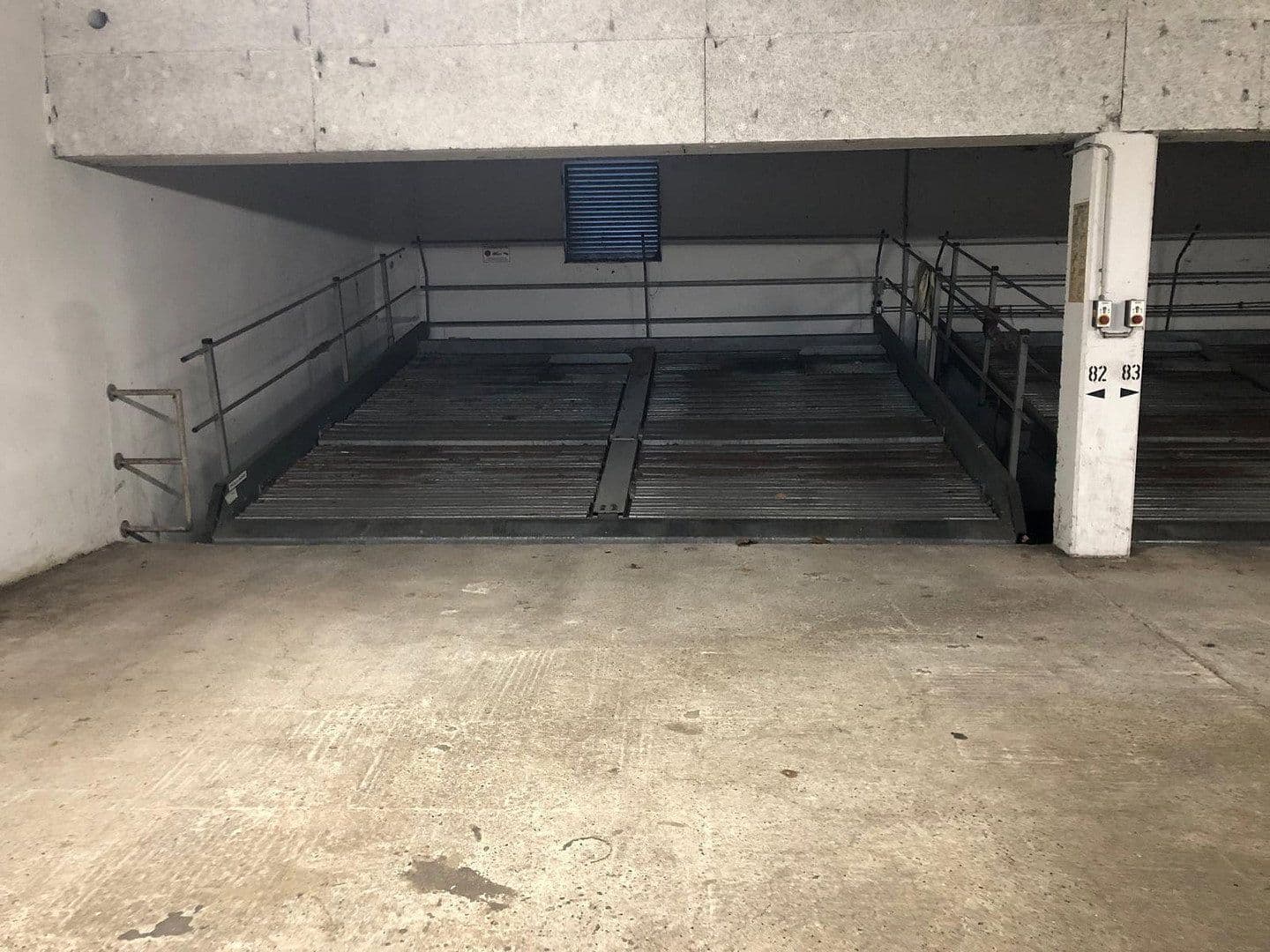 Pronájem bytu 1+kk 42 m², Rohrlachstr. 92, Ludwigshafen am Rhein, Porýní-Falc Pronájem bytu 1+kk 42 m², Rohrlachstr. 92, Ludwigshafen am Rhein, Porýní-Falc