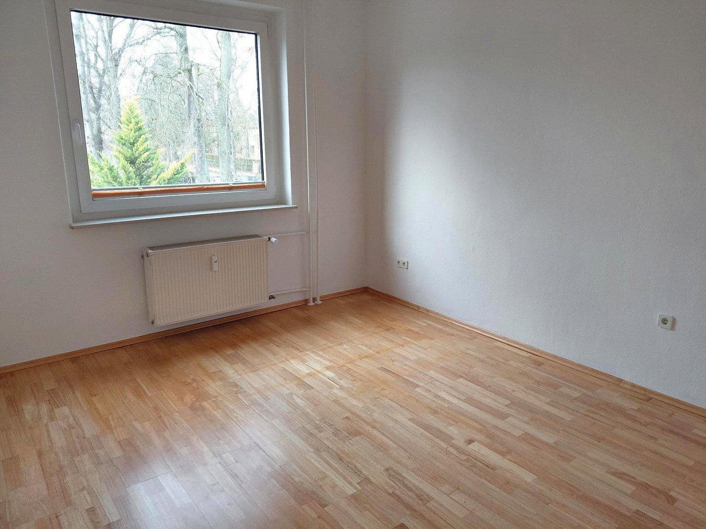 Prodej bytu 2+1 52 m², Jungfernstieg 14a, Berlin, Berlín Prodej bytu 2+1 52 m², Jungfernstieg 14a, Berlin, Berlín