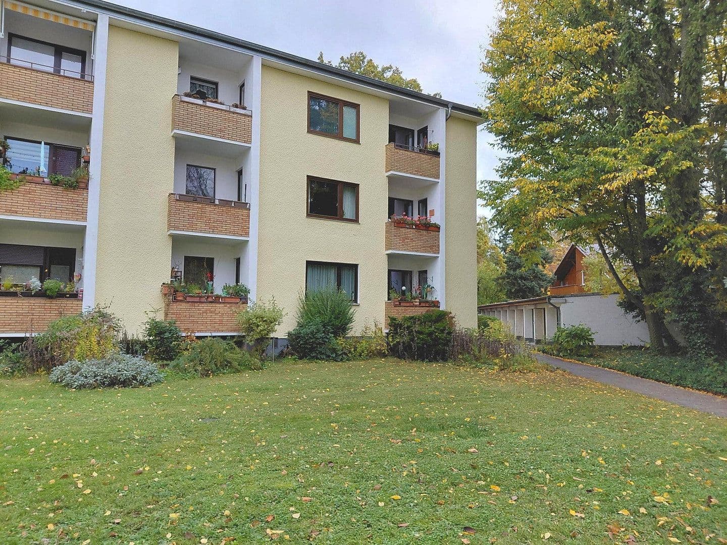 Prodej bytu 2+1 52 m², Jungfernstieg 14a, Berlin, Berlín Prodej bytu 2+1 52 m², Jungfernstieg 14a, Berlin, Berlín