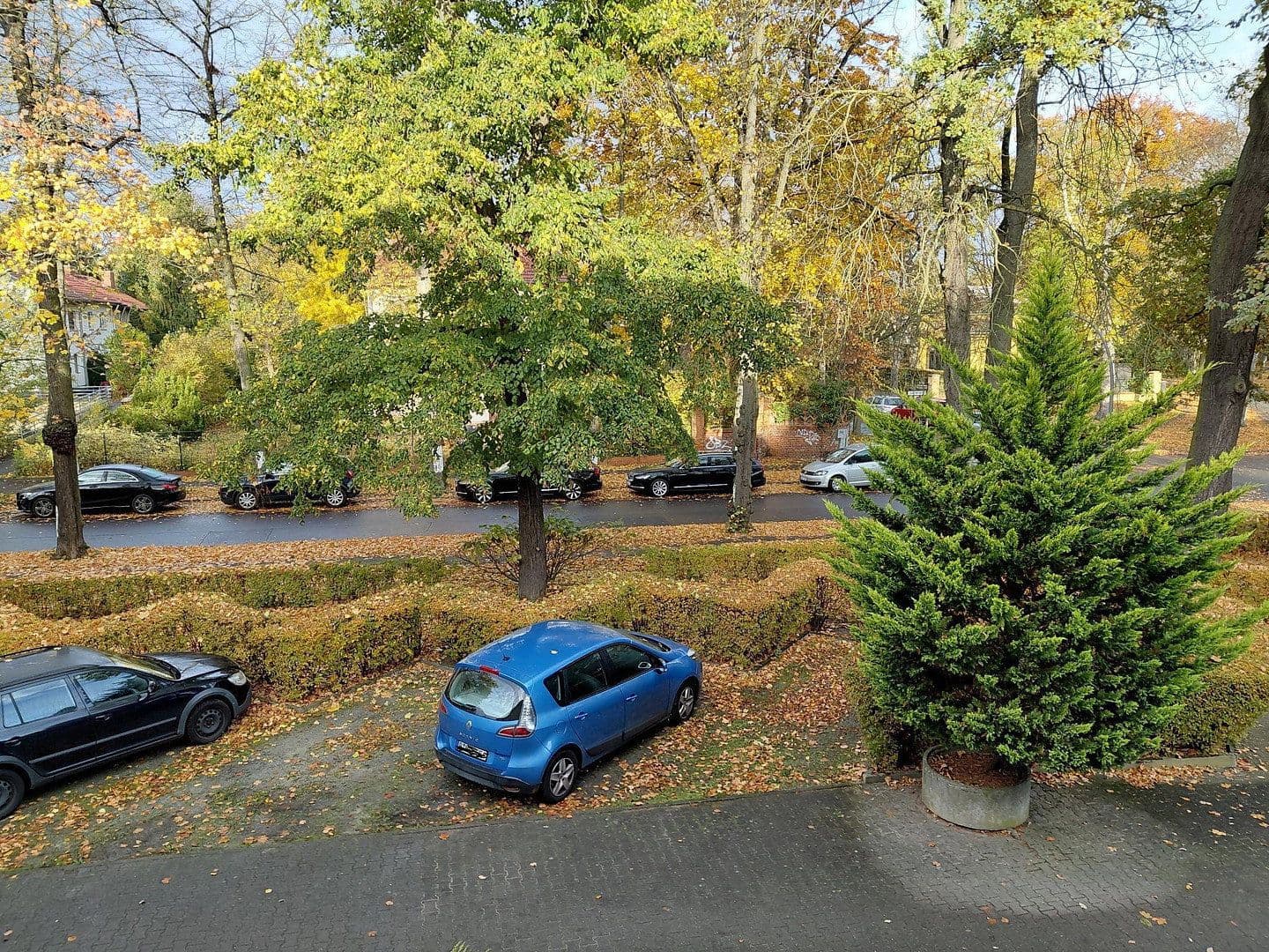 Prodej bytu 2+1 52 m², Jungfernstieg 14a, Berlin, Berlín Prodej bytu 2+1 52 m², Jungfernstieg 14a, Berlin, Berlín