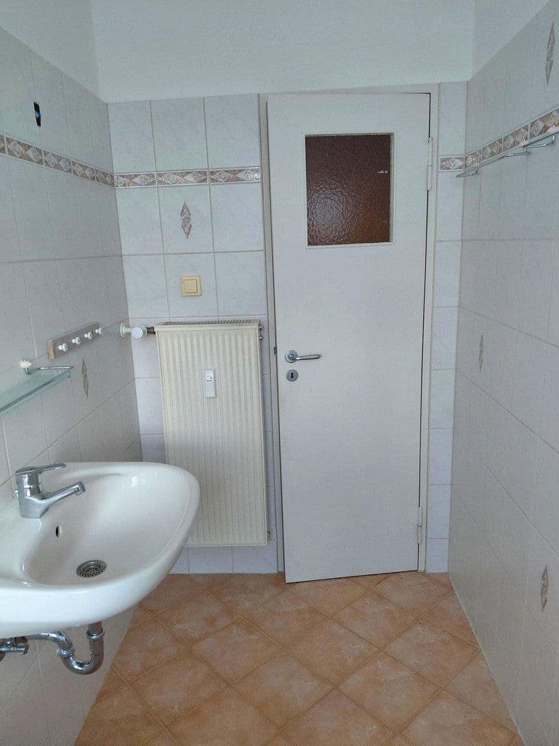 Prodej bytu 2+1 52 m², Jungfernstieg 14a, Berlin, Berlín Prodej bytu 2+1 52 m², Jungfernstieg 14a, Berlin, Berlín