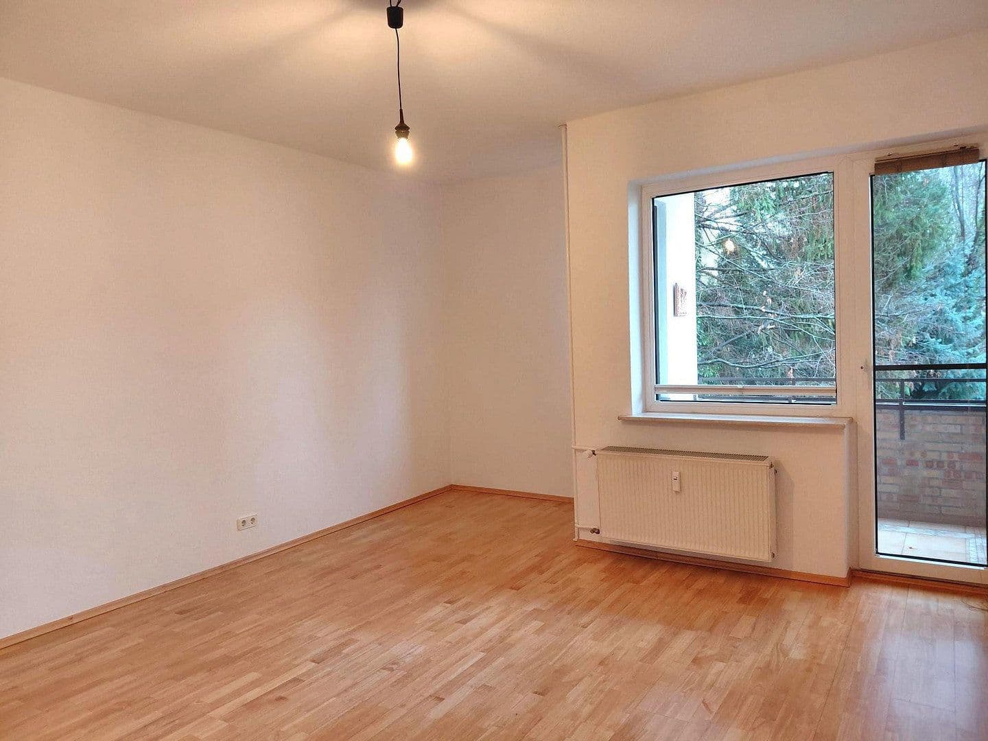 Prodej bytu 2+1 52 m², Jungfernstieg 14a, Berlin, Berlín Prodej bytu 2+1 52 m², Jungfernstieg 14a, Berlin, Berlín