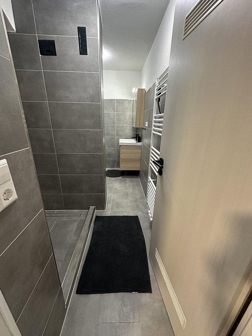 Pronájem bytu 13 m², Münster/ Stuttgart, Bádensko-Württembersko Pronájem bytu 13 m², Münster/ Stuttgart, Bádensko-Württembersko