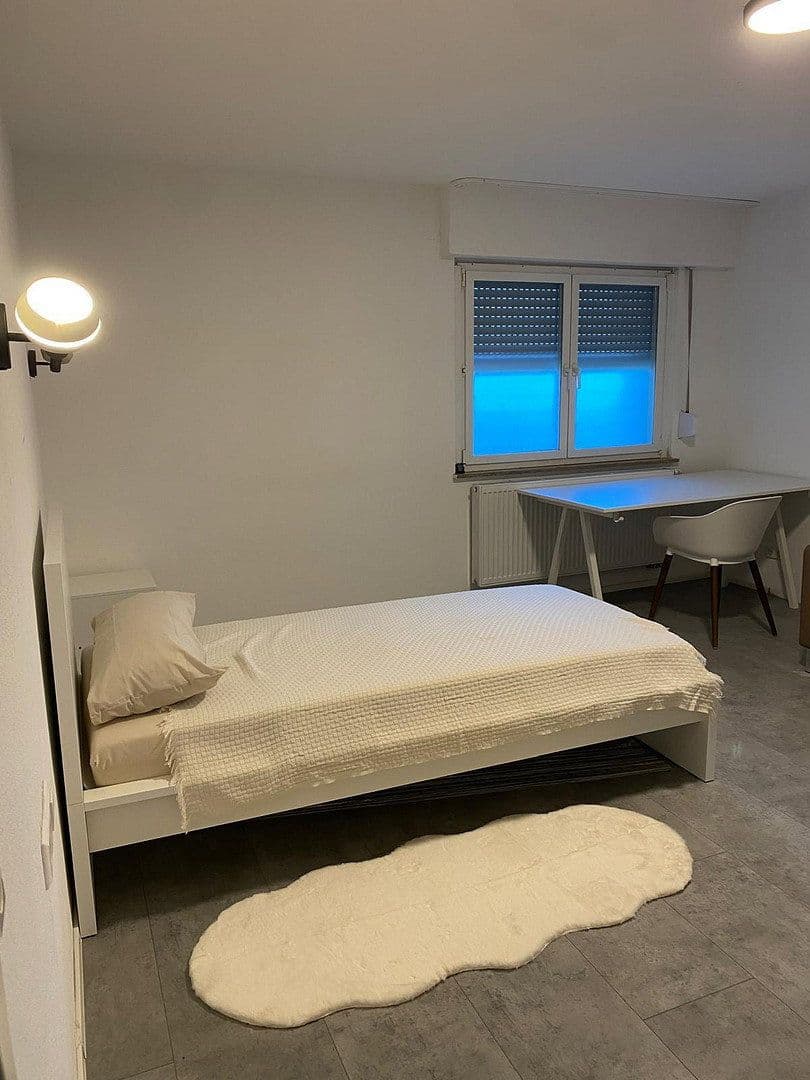Pronájem bytu 13 m², Münster/ Stuttgart, Bádensko-Württembersko Pronájem bytu 13 m², Münster/ Stuttgart, Bádensko-Württembersko