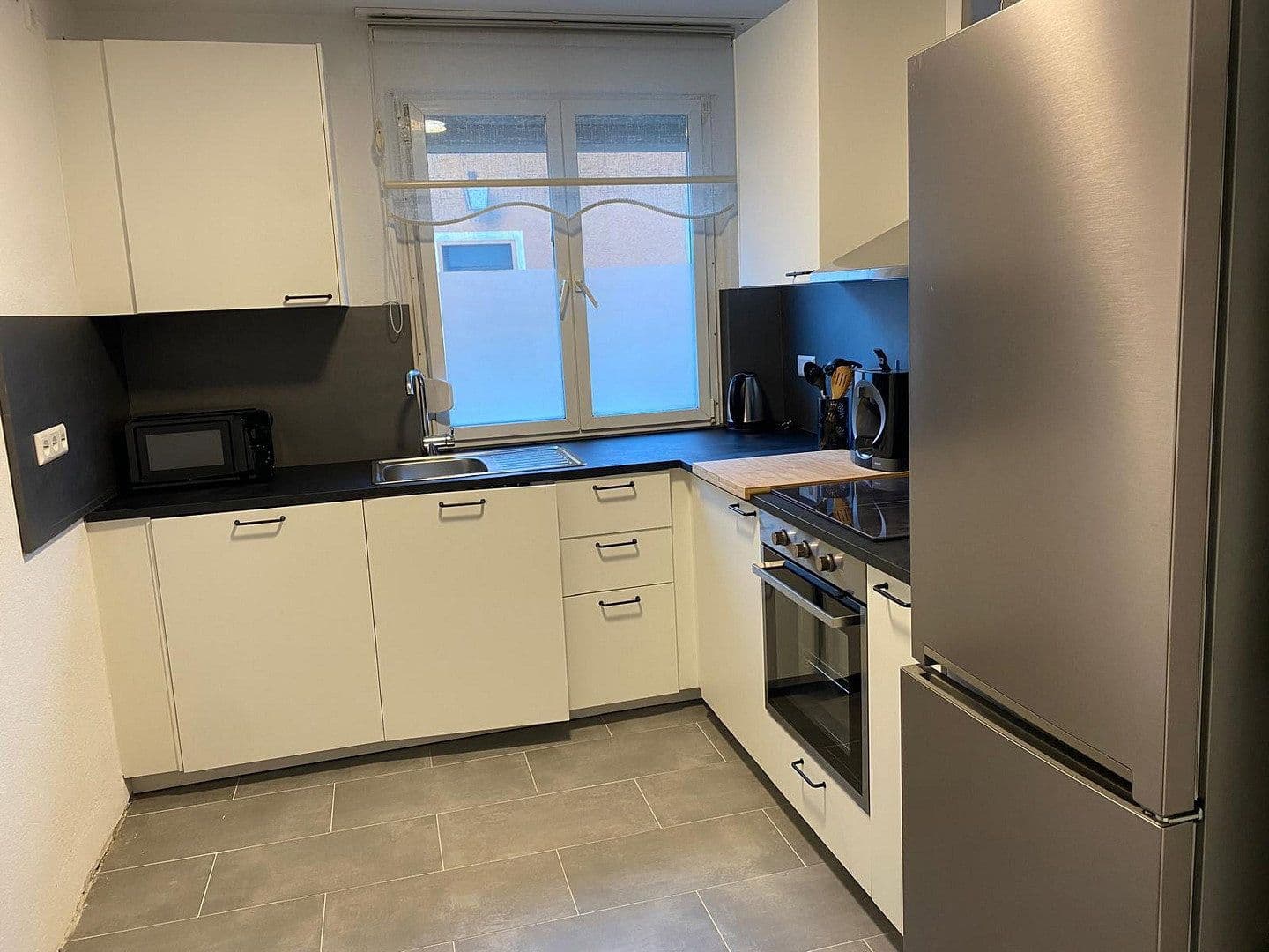 Pronájem bytu 13 m², Münster/ Stuttgart, Bádensko-Württembersko Pronájem bytu 13 m², Münster/ Stuttgart, Bádensko-Württembersko