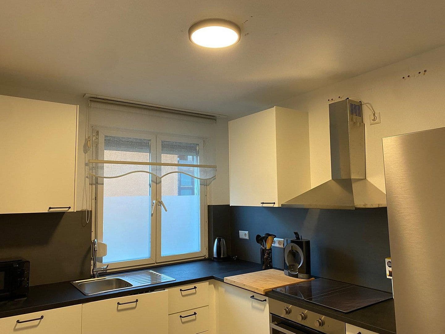 Pronájem bytu 13 m², Münster/ Stuttgart, Bádensko-Württembersko Pronájem bytu 13 m², Münster/ Stuttgart, Bádensko-Württembersko