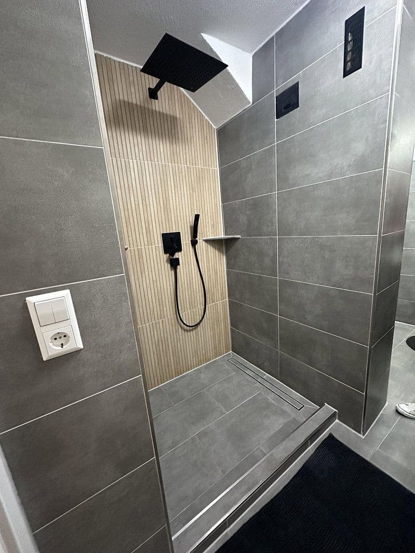 Pronájem bytu 13 m², Münster/ Stuttgart, Bádensko-Württembersko Pronájem bytu 13 m², Münster/ Stuttgart, Bádensko-Württembersko