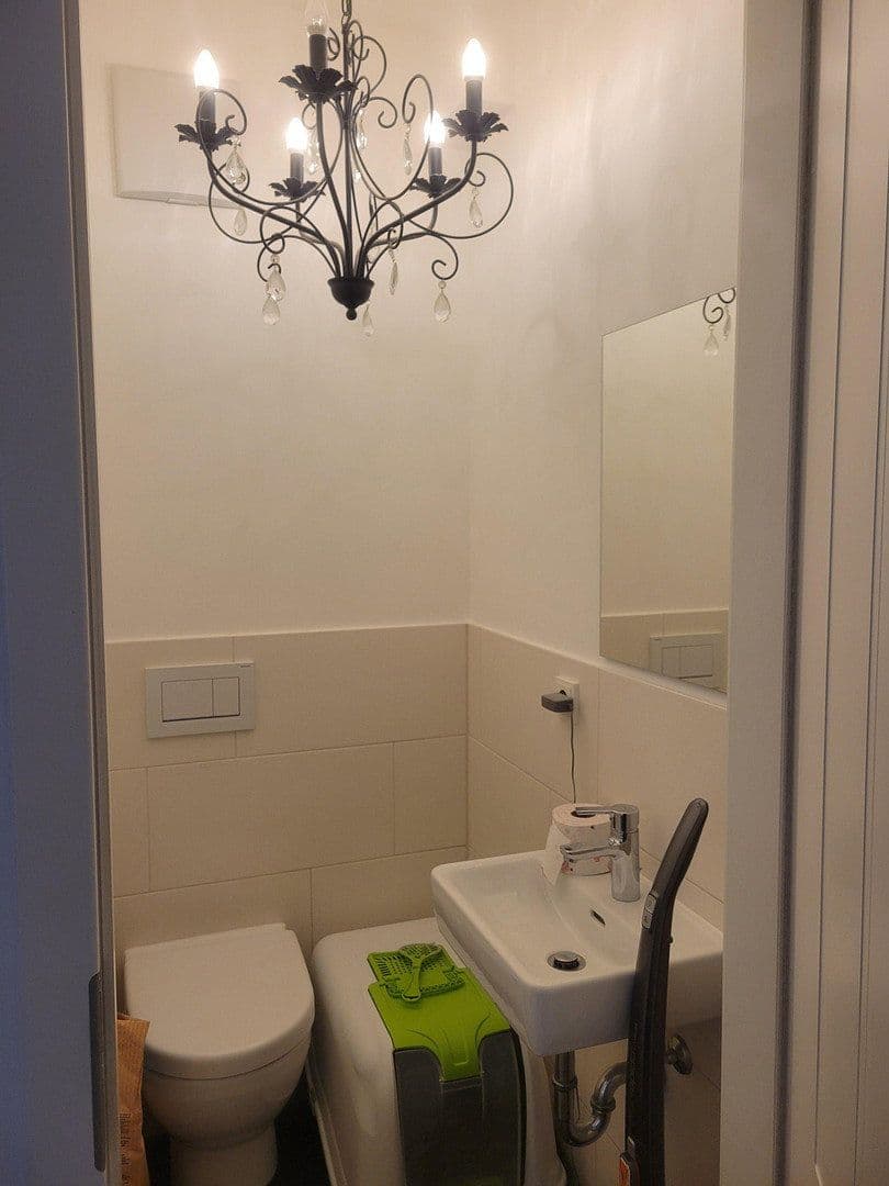 Prodej bytu 3+1 90 m², Inntalstraße 8, Brannenburg, Bavorsko Prodej bytu 3+1 90 m², Inntalstraße 8, Brannenburg, Bavorsko