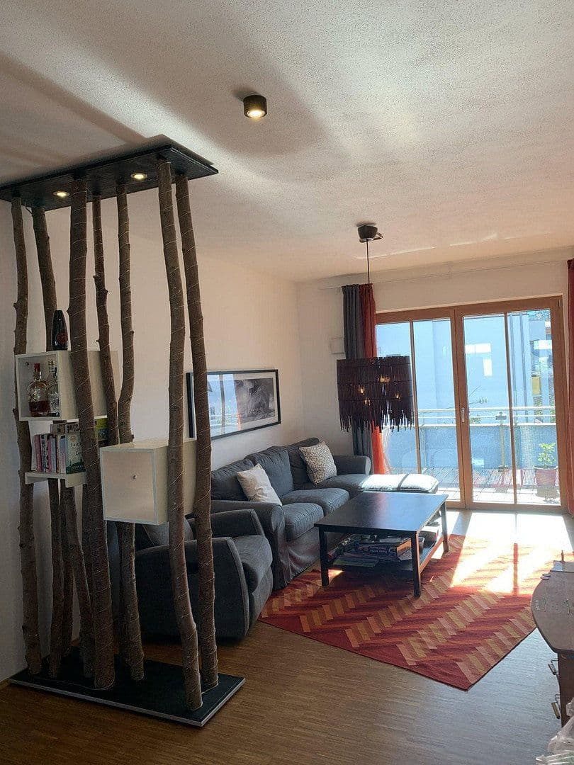 Prodej bytu 3+1 90 m², Inntalstraße 8, Brannenburg, Bavorsko Prodej bytu 3+1 90 m², Inntalstraße 8, Brannenburg, Bavorsko