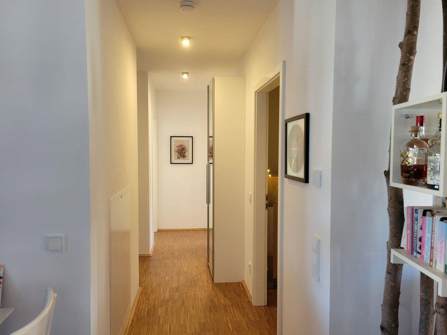 Prodej bytu 3+1 90 m², Inntalstraße 8, Brannenburg, Bavorsko Prodej bytu 3+1 90 m², Inntalstraße 8, Brannenburg, Bavorsko