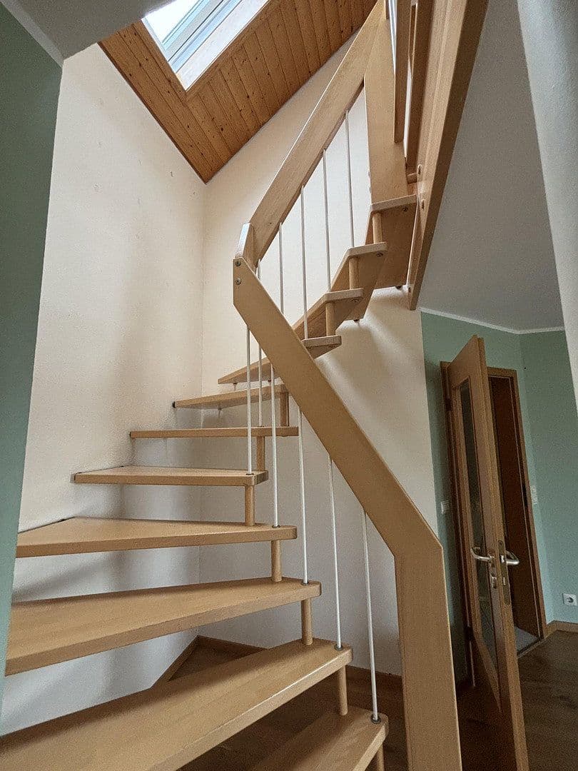 Prodej bytu 5+1 114 m², Empfingen, Bádensko-Württembersko Prodej bytu 5+1 114 m², Empfingen, Bádensko-Württembersko
