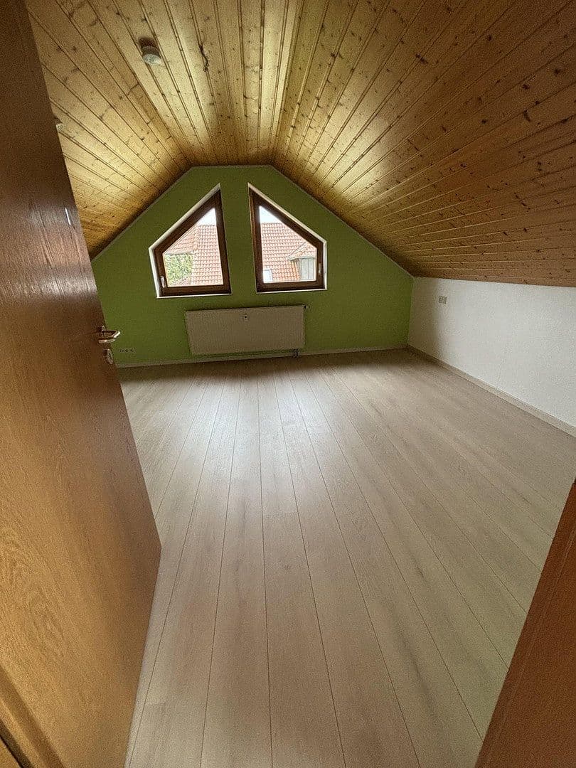 Prodej bytu 5+1 114 m², Empfingen, Bádensko-Württembersko Prodej bytu 5+1 114 m², Empfingen, Bádensko-Württembersko