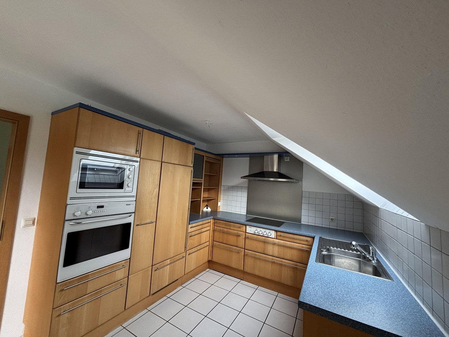 Prodej bytu 5+1 114 m², Empfingen, Bádensko-Württembersko Prodej bytu 5+1 114 m², Empfingen, Bádensko-Württembersko