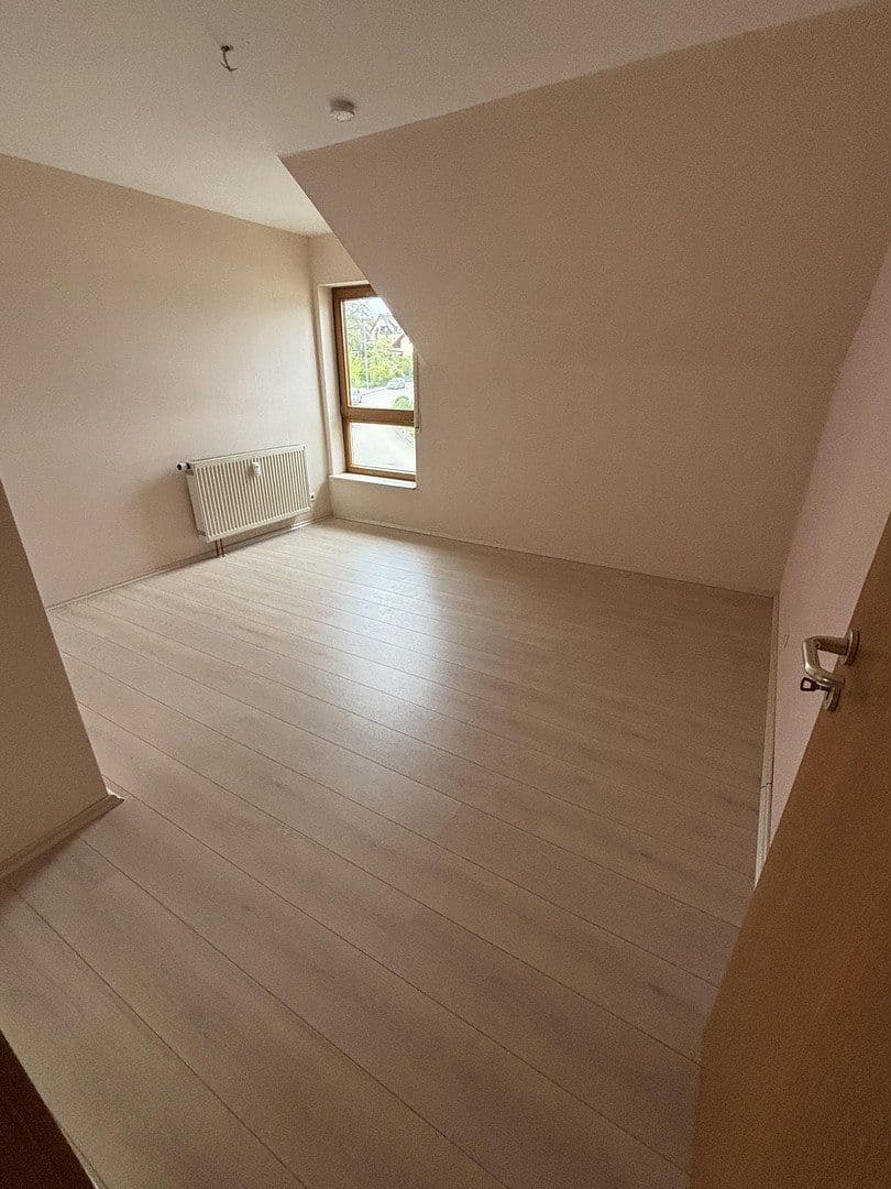 Prodej bytu 5+1 114 m², Empfingen, Bádensko-Württembersko Prodej bytu 5+1 114 m², Empfingen, Bádensko-Württembersko
