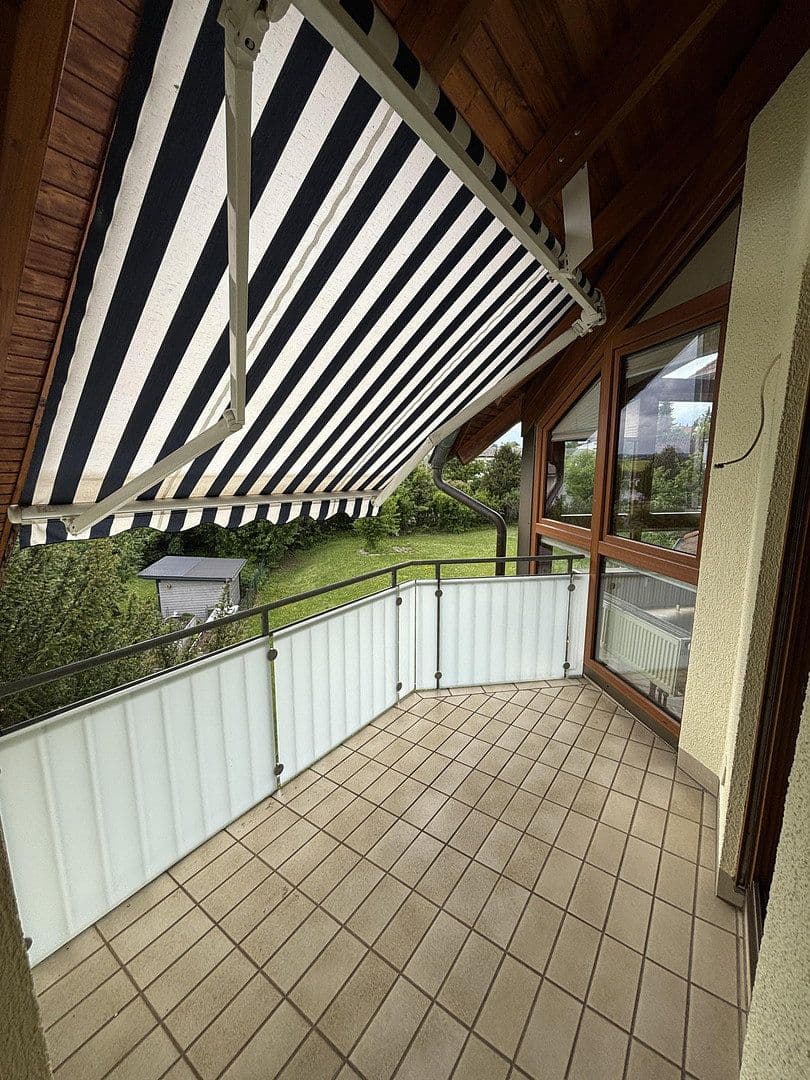 Prodej bytu 5+1 114 m², Empfingen, Bádensko-Württembersko Prodej bytu 5+1 114 m², Empfingen, Bádensko-Württembersko