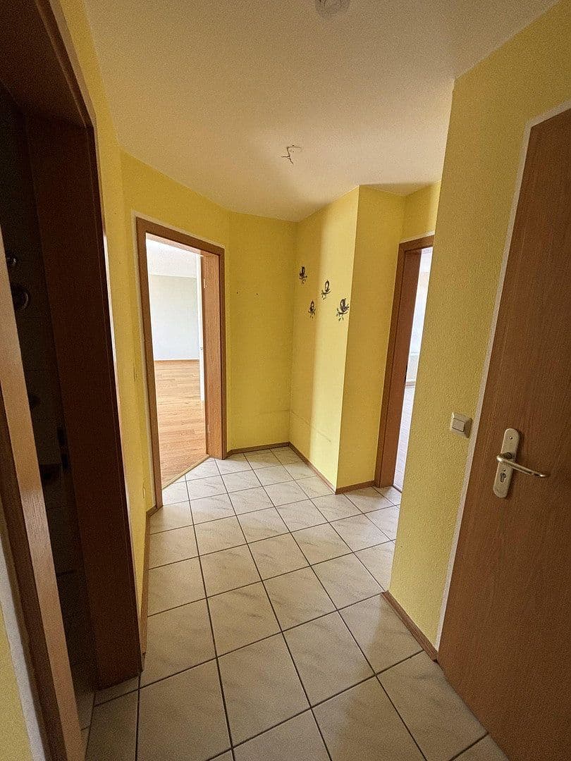 Prodej bytu 5+1 114 m², Empfingen, Bádensko-Württembersko Prodej bytu 5+1 114 m², Empfingen, Bádensko-Württembersko