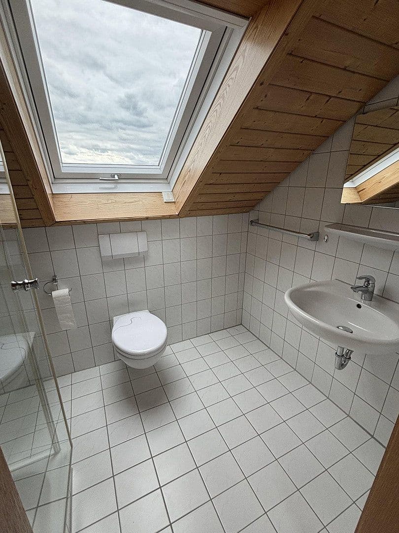 Prodej bytu 5+1 114 m², Empfingen, Bádensko-Württembersko Prodej bytu 5+1 114 m², Empfingen, Bádensko-Württembersko