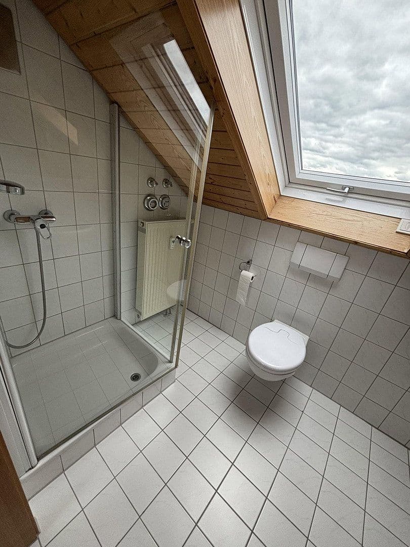 Prodej bytu 5+1 114 m², Empfingen, Bádensko-Württembersko Prodej bytu 5+1 114 m², Empfingen, Bádensko-Württembersko
