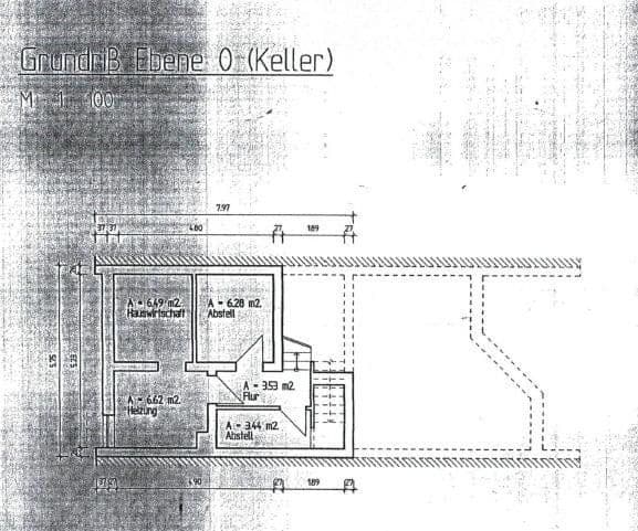 Prodej domu 163 m², pozemek 174 m², Neu-Isenburg, Hessen Prodej domu 163 m², pozemek 174 m², Neu-Isenburg, Hessen