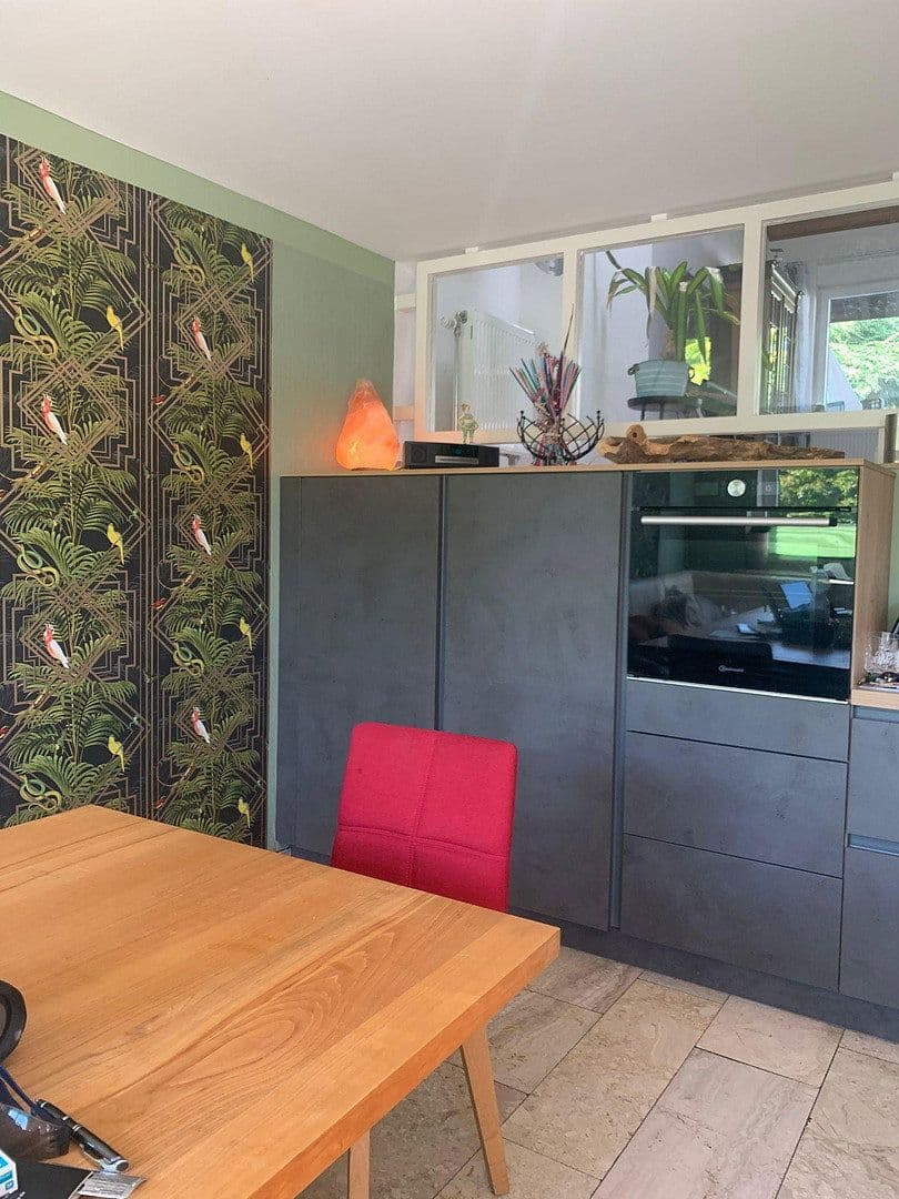 Prodej domu 163 m², pozemek 174 m², Neu-Isenburg, Hessen Prodej domu 163 m², pozemek 174 m², Neu-Isenburg, Hessen
