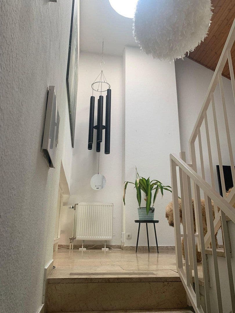 Prodej domu 163 m², pozemek 174 m², Neu-Isenburg, Hessen Prodej domu 163 m², pozemek 174 m², Neu-Isenburg, Hessen