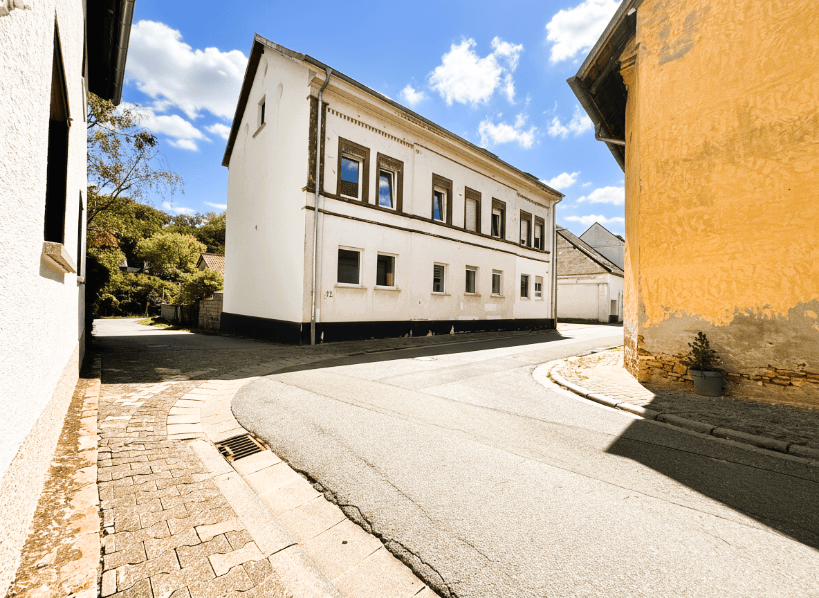 Prodej bytu 2+1 52 m², Kreisstraße 12, Nieder-Hilbersheim, Porýní-Falc Prodej bytu 2+1 52 m², Kreisstraße 12, Nieder-Hilbersheim, Porýní-Falc