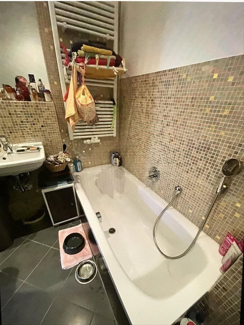 Prodej bytu 2+1 59 m², Chemnitz, Sasko Prodej bytu 2+1 59 m², Chemnitz, Sasko