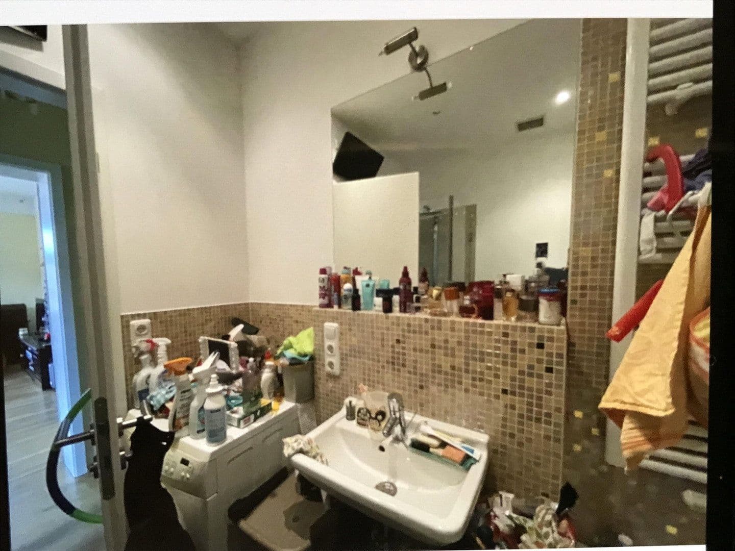 Prodej bytu 2+1 59 m², Chemnitz, Sasko Prodej bytu 2+1 59 m², Chemnitz, Sasko