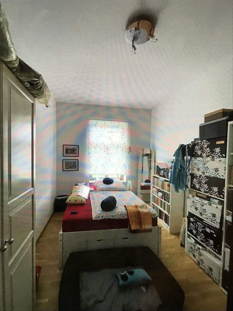 Prodej bytu 2+1 59 m², Chemnitz, Sasko Prodej bytu 2+1 59 m², Chemnitz, Sasko