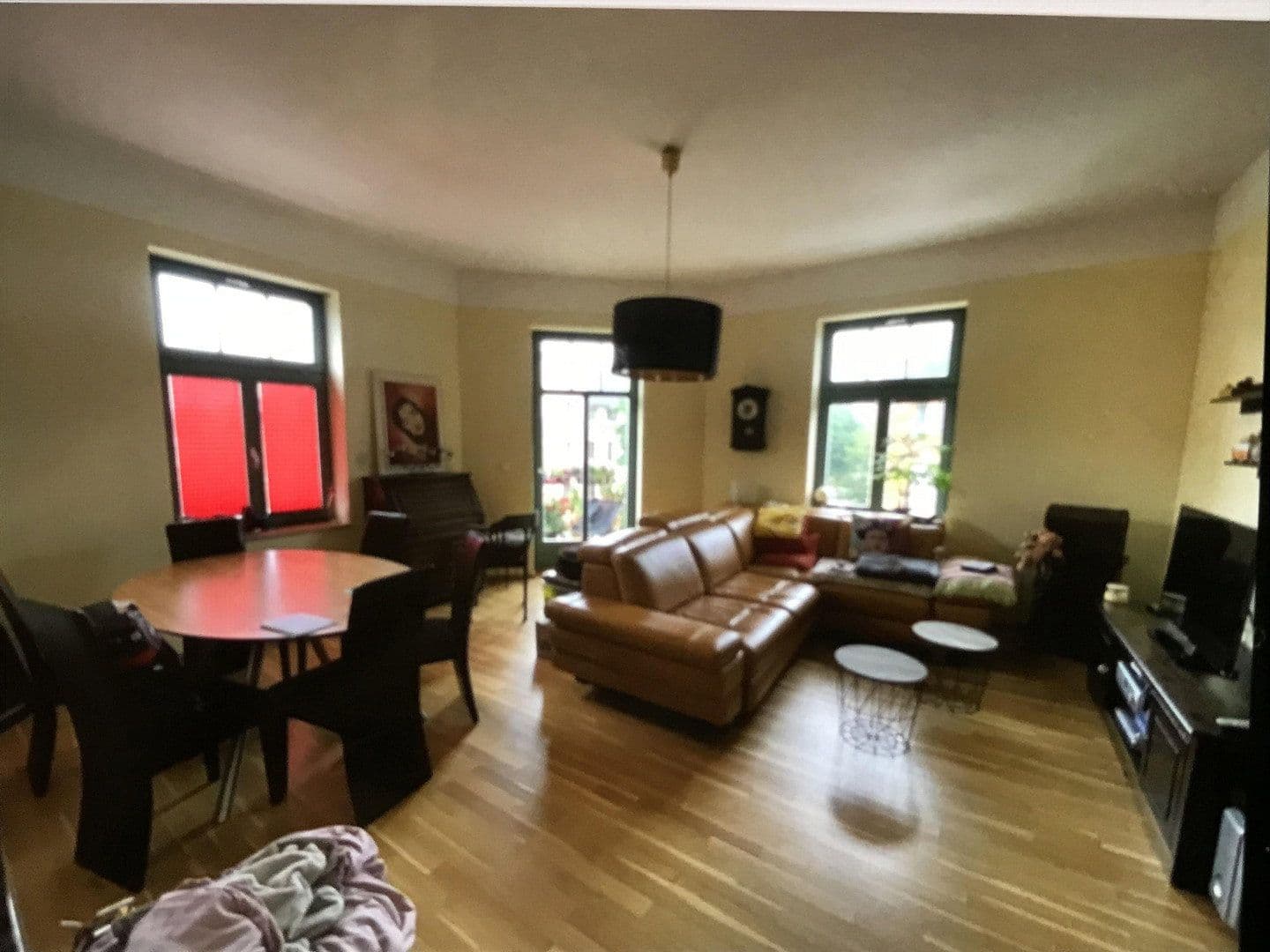 Prodej bytu 2+1 59 m², Chemnitz, Sasko Prodej bytu 2+1 59 m², Chemnitz, Sasko