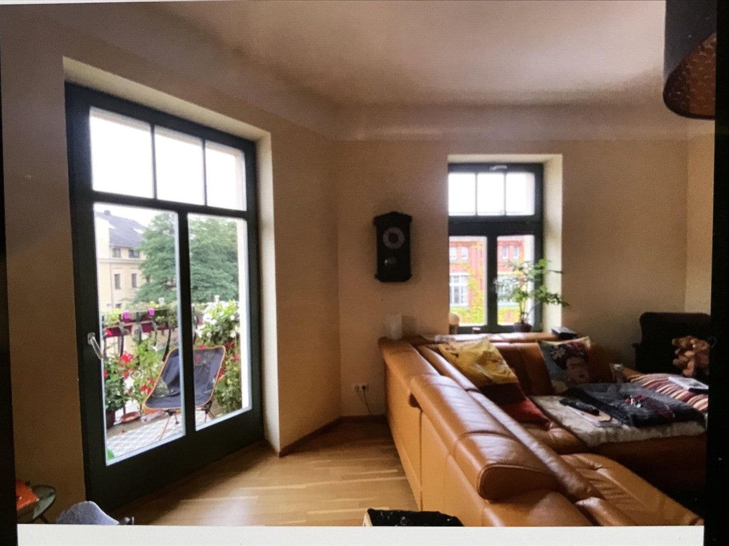 Prodej bytu 2+1 59 m², Chemnitz, Sasko Prodej bytu 2+1 59 m², Chemnitz, Sasko