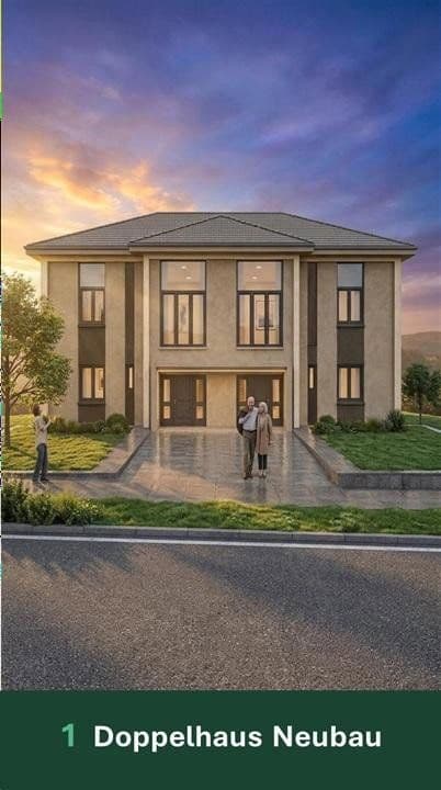 Prodej domu 202 m², pozemek 811 m², Berlin, Berlín Prodej domu 202 m², pozemek 811 m², Berlin, Berlín