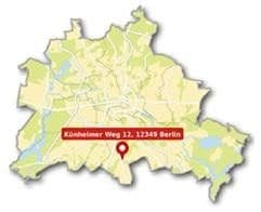 Prodej domu 202 m², pozemek 811 m², Berlin, Berlín Prodej domu 202 m², pozemek 811 m², Berlin, Berlín